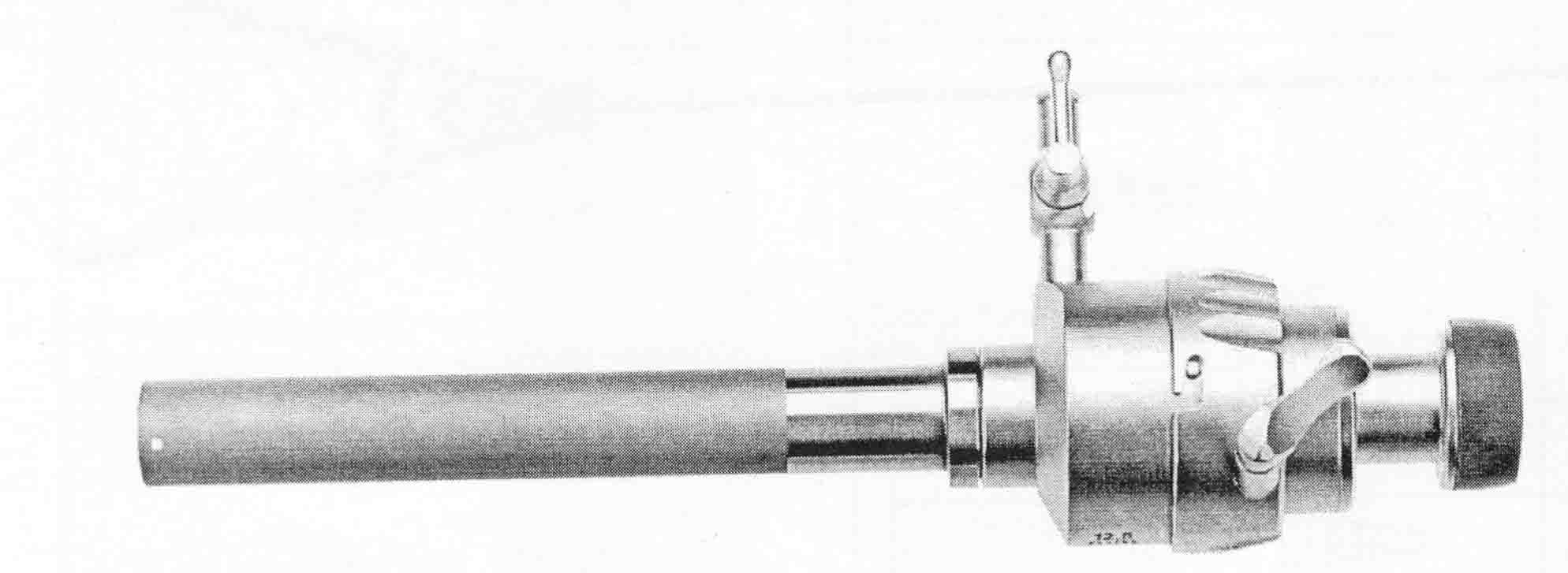 OTOMATİK TROKAR (TAKIM) P9-300+P9-422